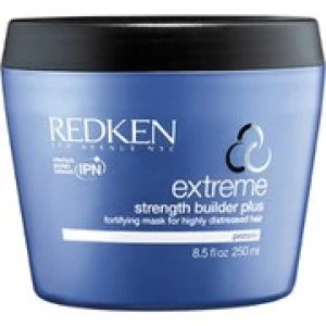 Image of Redken Extreme Strength Builder 250ml