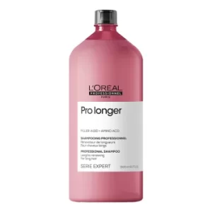Image of L'Oral Professionnel Serie Expert Pro Longer Professional Shampoo 1500ml