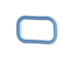 Image of ELRING Intake Manifold Gasket FORD,FIAT,PEUGEOT 027.150 0348T1,9677668180,0348T1 Inlet Manifold Gasket,Gasket, intake manifold 9677668180,9661743180