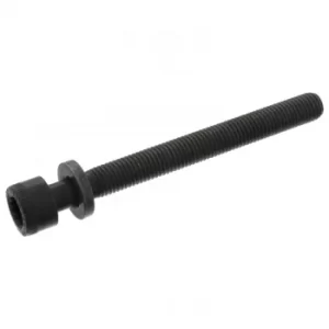 Image of Cylinder Head Bolt Screw 01799 by Febi Bilstein