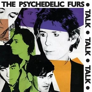Image of Psychedelic Furs - Talk Talk Talk Vinyl