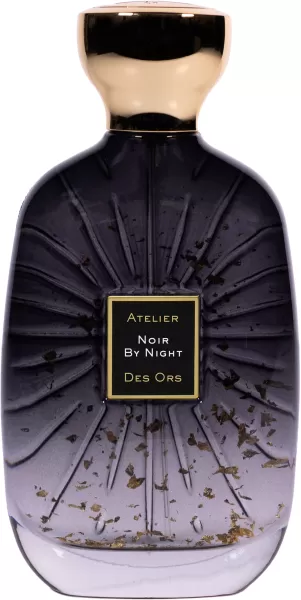 Image of Atelier Des Ors Noir By Night Eau de Parfum Unisex 100ml