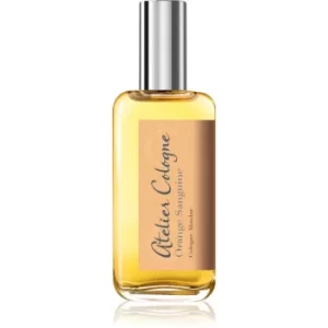Image of Atelier Cologne Orange Sanguine Cologne Absolue Eau De Cologne Unisex 30ml