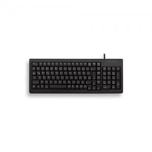 Image of CHERRY XS Complete G84-5200 keyboard USB QWERTY English Black