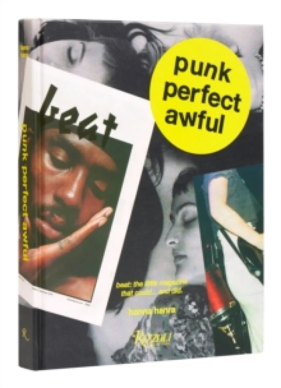 Image of Punk Perfect Awful. Paperback. By Hanna Hanra Books