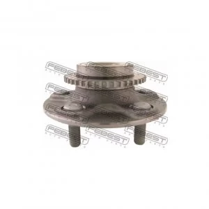 Image of Rear left or right Wheel Hub FEBEST 0282-A33A44R