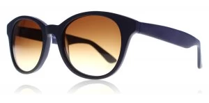 Image of Lennox Ambuja Sunglasses Blue LV90202 53mm