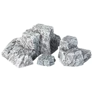 Image of Monster Scenery: Rock Hills Scenery Set