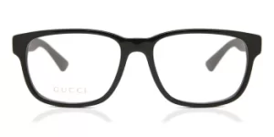 Image of Gucci Eyeglasses GG0011O 005