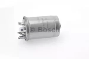 Image of Bosch 0450906429 Fuel Line Filter N6429