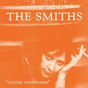 Image of The Smiths - Louder Than Bombs Vinyl
