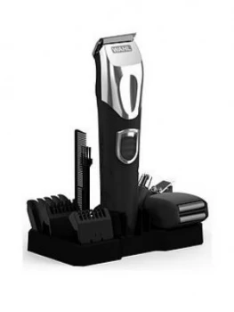Image of Wahl Precision Multigroomer, One Colour, Women