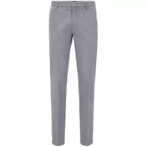 Image of Boss Boss Kaito3-W - Grey