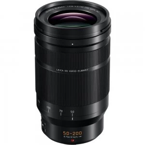 Image of Panasonic H ES50200 200mm f/2.8-4 Lens