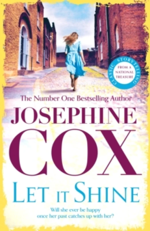 Image of Let It Shine. Paperback. By Josephine Cox Books
