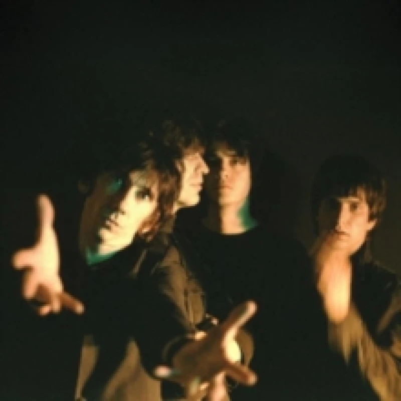 Image of Pop Goes the Weasel (RSD 2025) Vinyl