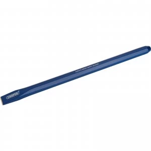 Image of Draper Octagonal Shank Cold Chisel 25mm 450mm