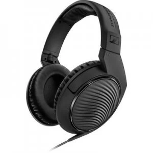 Image of Sennheiser HD200 Pro Headphones