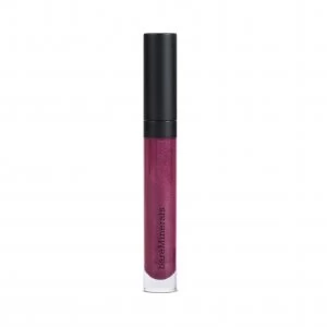 Image of bareMinerals Moxie Plumping Lipgloss Dare Devil