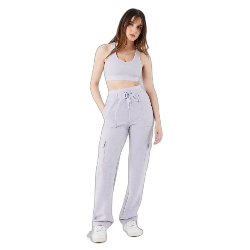 Image of Project X Paris Womens joggers Project X Paris Violet Female L