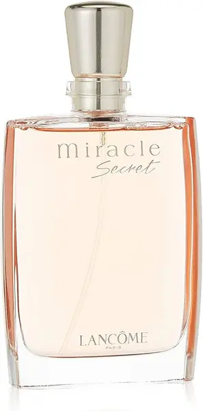 Image of Estee Lauder Miracle Secret Eau de Parfum For Her 100ml