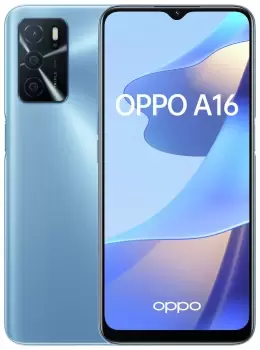Image of Oppo A16 2021 32GB