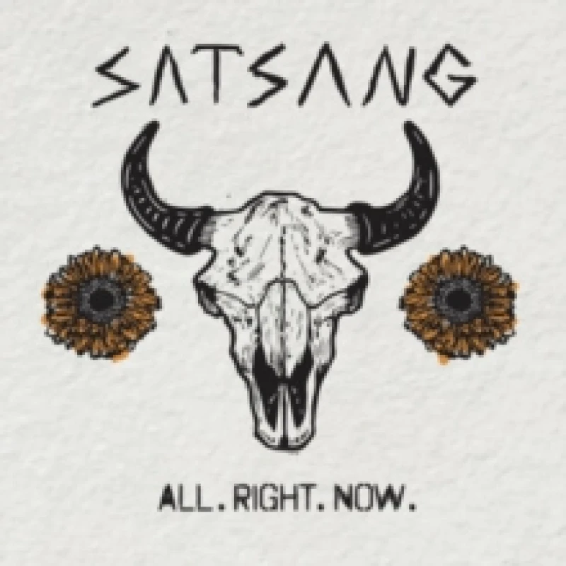 Image of All. Right. Now. Vinyl