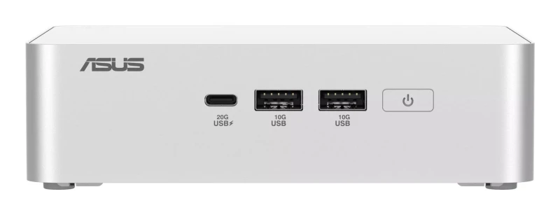Image of ASUS NUC 15 Pro+ (Barebone) 90AR00P3-M00060
