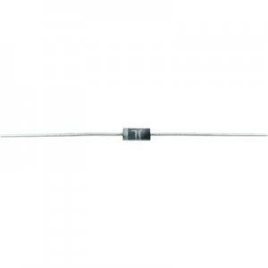 Image of Schottky rectifier Diotec SB190 DO 15 90 V Single