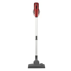 Image of Beldray Quick Vac Lite BEL0581R Handheld Upright Cordless Vacuum Cleaner