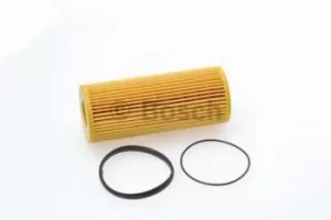 Image of Bosch 1457429268 Oil Filter Element P9268