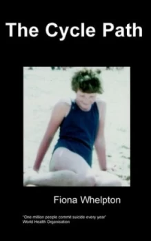 Image of The Cycle Path by Fiona Whelpton Book