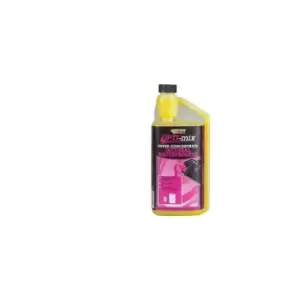 Image of Opti-Mix Super Concentrate Integral Waterproofer - 1L - Everbuild