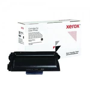 Image of Xerox Everyday Replacement For TN-3380 Laser Toner Ink Cartridge Black 006R04206