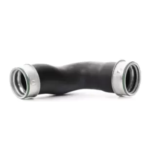 Image of RIDEX Turbocharger Hose VW 3314C0085 7H0145980F Charger Intake Hose
