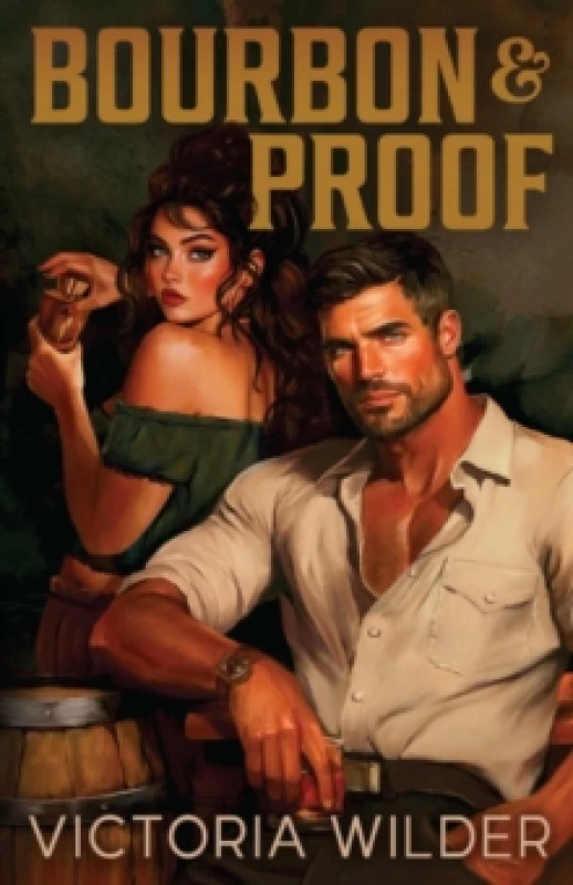 Image of Bourbon and Proof : Volume 3 Paperback / softback