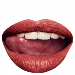 Image of INC.redible Matte My Day Liquid Lipstick (Various Shades) - Endless Ambition