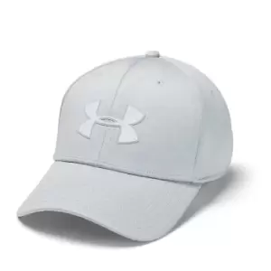 Image of Under Armour Armour Isochill Baseball Cap Mens - Grey