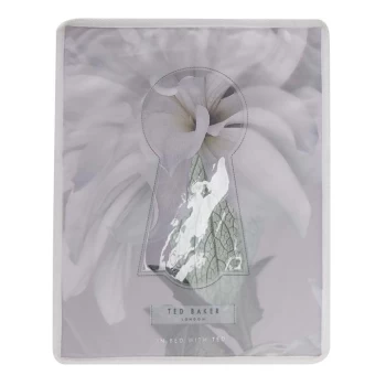 Image of Ted Baker Clove Duver Cover - Clove