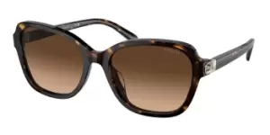 Image of Coach Sunglasses HC8349U 512074