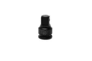Image of Teng Tools 980036-C 3/8" Female x 1/2" Male Impact Adaptor