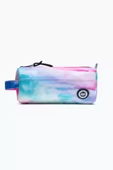 Image of HYPE RAINBOW CLOUD PENCIL CASE