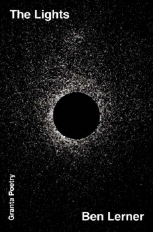 Image of The Lights Paperback / softback