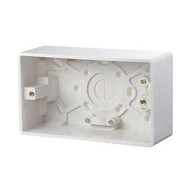 Image of FDL DOUBLE PATTRESS BACK BOX - DEEP