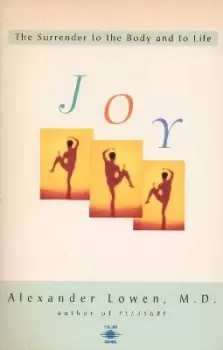 Image of Joy by ALEXANDER LOWEN