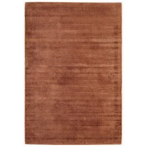 Image of Asiatic Blade Rug - 120 x 170cm - Copper
