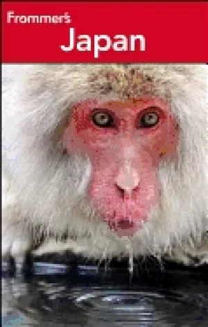 Image of frommers japan