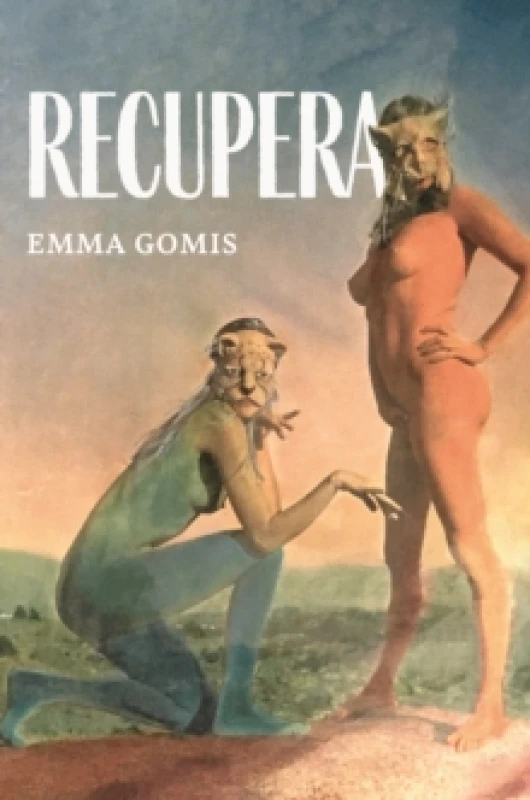 Image of Recupera Paperback / softback