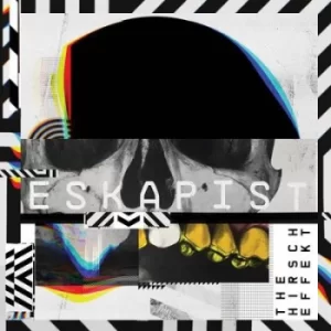 Image of Eskapist by The Hirsch Effekt CD Album