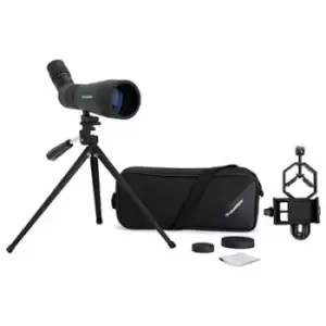 Image of Celestron LandScout 12-36x60 Spotting Scope and Phone Adapter